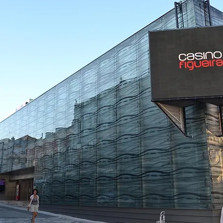 Galante 公寓 菲盖拉-达福什