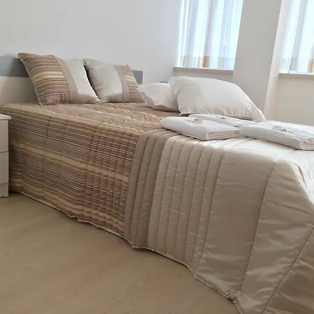 Galante Apartment *