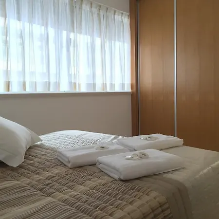 Galante Apartment Figueira da Foz