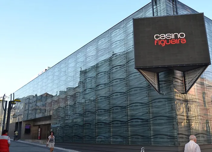 Galante Apartment Figueira da Foz