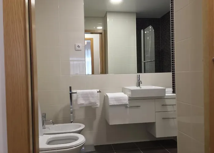 Galante Apartment Figueira da Foz