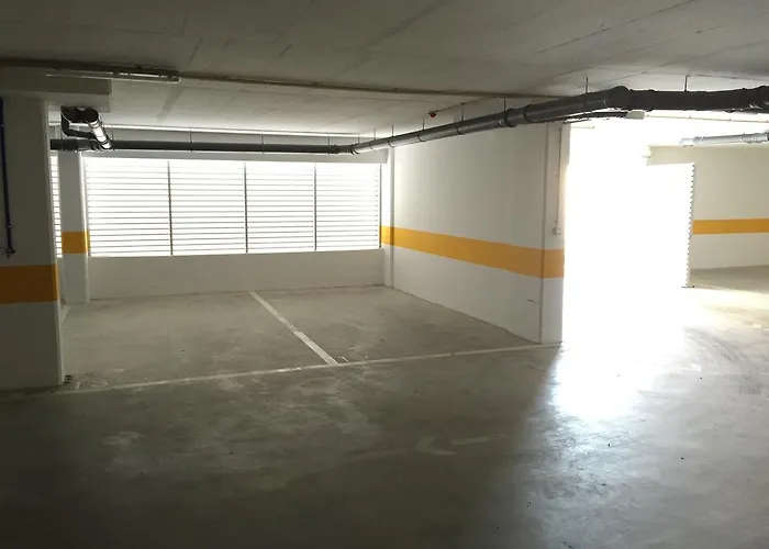 Galante Apartment Figueira da Foz